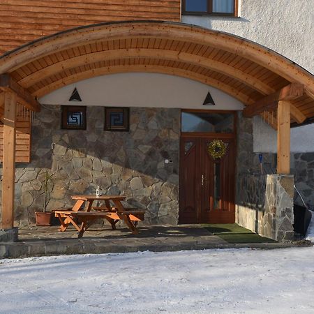 Hotel Brainy Krasno nad Kysucou Exterior photo
